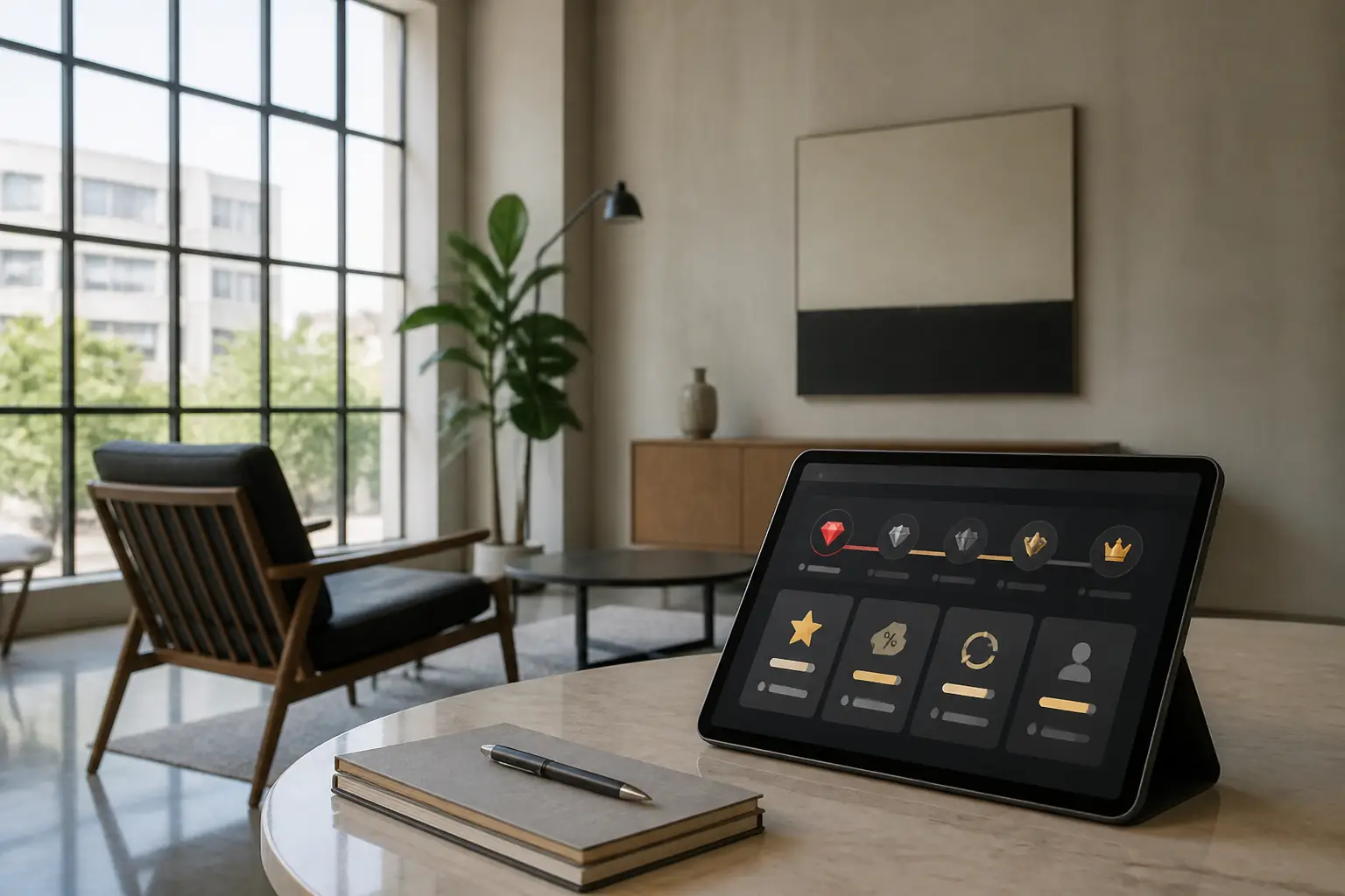Programme VIP Casino Extra – Avantages Exclusifs visual guide for Casino Extra